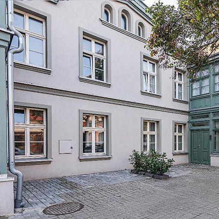 Beach Apartment I Plazowy Happy Hours 索波特 外观 照片